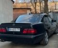 Чорний Мерседес Е-Клас, об'ємом двигуна 4.3 л та пробігом 350 тис. км за 3600 $, фото 3 на Automoto.ua