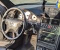 Черный Мерседес Е-Класс, объемом двигателя 5.5 л и пробегом 500 тыс. км за 14500 $, фото 3 на Automoto.ua