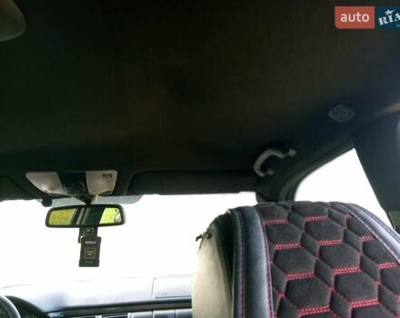 Черный Мерседес Е-Класс, объемом двигателя 2 л и пробегом 250 тыс. км за 3000 $, фото 17 на Automoto.ua