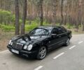 Чорний Мерседес Е-Клас, об'ємом двигуна 3.2 л та пробігом 346 тис. км за 4000 $, фото 1 на Automoto.ua