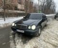 Чорний Мерседес Е-Клас, об'ємом двигуна 2.8 л та пробігом 280 тис. км за 3000 $, фото 1 на Automoto.ua