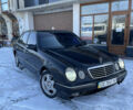 Чорний Мерседес Е-Клас, об'ємом двигуна 2.7 л та пробігом 370 тис. км за 2500 $, фото 1 на Automoto.ua