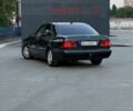 Черный Мерседес Е-Класс, объемом двигателя 2.15 л и пробегом 300 тыс. км за 3199 $, фото 8 на Automoto.ua