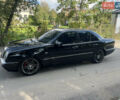 Мерседес Е-Класс 1999 в Львове на Automoto.ua Черный Мерседес Е-Класс, объемом двигателя 2.8 л и пробегом 394 тыс. км за 3100 $, фото 6 на Automoto.ua