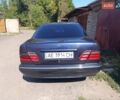 Черный Мерседес Е-Класс, объемом двигателя 2.8 л и пробегом 407 тыс. км за 4400 $, фото 2 на Automoto.ua