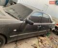 Чорний Мерседес Е-Клас, об'ємом двигуна 2.8 л та пробігом 250 тис. км за 2400 $, фото 1 на Automoto.ua