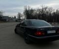 Чорний Мерседес Е-Клас, об'ємом двигуна 2.8 л та пробігом 310 тис. км за 3300 $, фото 2 на Automoto.ua