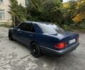 Чорний Мерседес Е-Клас, об'ємом двигуна 2.4 л та пробігом 360 тис. км за 2200 $, фото 2 на Automoto.ua