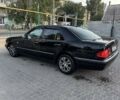 Черный Мерседес Е-Класс, объемом двигателя 2.4 л и пробегом 400 тыс. км за 2699 $, фото 8 на Automoto.ua