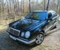 Чорний Мерседес Е-Клас, об'ємом двигуна 2.4 л та пробігом 130 тис. км за 4000 $, фото 1 на Automoto.ua