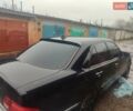 Черный Мерседес Е-Класс, объемом двигателя 2.8 л и пробегом 250 тыс. км за 3500 $, фото 7 на Automoto.ua