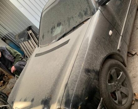 Чорний Мерседес Е-Клас, об'ємом двигуна 0 л та пробігом 280 тис. км за 2500 $, фото 2 на Automoto.ua