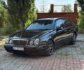 Чорний Мерседес Е-Клас, об'ємом двигуна 4.3 л та пробігом 250 тис. км за 2350 $, фото 1 на Automoto.ua