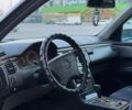 Черный Мерседес Е-Класс, объемом двигателя 2.15 л и пробегом 300 тыс. км за 3199 $, фото 14 на Automoto.ua