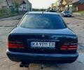 Чорний Мерседес Е-Клас, об'ємом двигуна 4.3 л та пробігом 300 тис. км за 2400 $, фото 6 на Automoto.ua