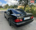 Мерседес Е-Класс 1999 в Львове на Automoto.ua Черный Мерседес Е-Класс, объемом двигателя 2.8 л и пробегом 394 тыс. км за 3100 $, фото 10 на Automoto.ua