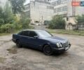 Чорний Мерседес Е-Клас, об'ємом двигуна 2.4 л та пробігом 361 тис. км за 2699 $, фото 3 на Automoto.ua