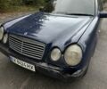 Чорний Мерседес Е-Клас, об'ємом двигуна 2.4 л та пробігом 360 тис. км за 2200 $, фото 8 на Automoto.ua