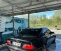 Черный Мерседес Е-Класс, объемом двигателя 2.8 л и пробегом 440 тыс. км за 2500 $, фото 15 на Automoto.ua
