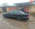 Черный Мерседес Е-Класс, объемом двигателя 2.8 л и пробегом 250 тыс. км за 3500 $, фото 4 на Automoto.ua