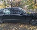 Чорний Мерседес Е-Клас, об'ємом двигуна 0 л та пробігом 200 тис. км за 1250 $, фото 1 на Automoto.ua
