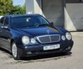 Чорний Мерседес Е-Клас, об'ємом двигуна 2.15 л та пробігом 600 тис. км за 2999 $, фото 1 на Automoto.ua