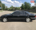 Черный Мерседес Е-Класс, объемом двигателя 2.8 л и пробегом 256 тыс. км за 2999 $, фото 1 на Automoto.ua