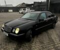 Чорний Мерседес Е-Клас, об'ємом двигуна 4.3 л та пробігом 258 тис. км за 4500 $, фото 1 на Automoto.ua