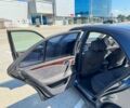 Черный Мерседес Е-Класс, объемом двигателя 2.1 л и пробегом 700 тыс. км за 3300 $, фото 15 на Automoto.ua
