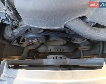 Черный Мерседес Е-Класс, объемом двигателя 2.8 л и пробегом 407 тыс. км за 4400 $, фото 29 на Automoto.ua