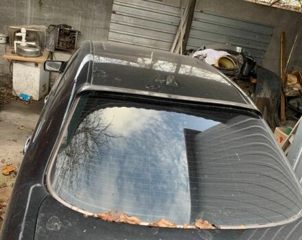 Чорний Мерседес Е-Клас, об'ємом двигуна 0 л та пробігом 280 тис. км за 2500 $, фото 7 на Automoto.ua