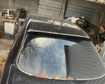 Чорний Мерседес Е-Клас, об'ємом двигуна 2.8 л та пробігом 250 тис. км за 2400 $, фото 6 на Automoto.ua