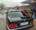 Черный Мерседес Е-Класс, объемом двигателя 2.8 л и пробегом 250 тыс. км за 3500 $, фото 1 на Automoto.ua
