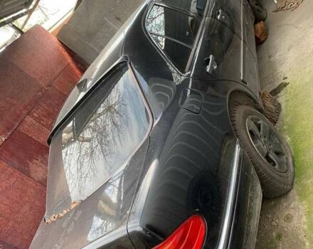 Чорний Мерседес Е-Клас, об'ємом двигуна 2.8 л та пробігом 250 тис. км за 2400 $, фото 3 на Automoto.ua