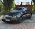 Чорний Мерседес Е-Клас, об'ємом двигуна 4.3 л та пробігом 250 тис. км за 2350 $, фото 1 на Automoto.ua