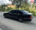 Мерседес Е-Класс 1999 в Львове на Automoto.ua Черный Мерседес Е-Класс, объемом двигателя 2.8 л и пробегом 394 тыс. км за 3100 $, фото 7 на Automoto.ua