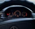 Черный Мерседес Е-Класс, объемом двигателя 2.15 л и пробегом 300 тыс. км за 3199 $, фото 24 на Automoto.ua