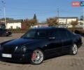 Мерседес Е-Класс 1999 в Киеве на Automoto.ua Черный Мерседес Е-Класс, объемом двигателя 4.3 л и пробегом 300 тыс. км за 3000 $, фото 1 на Automoto.ua