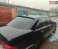 Черный Мерседес Е-Класс, объемом двигателя 2.8 л и пробегом 250 тыс. км за 3500 $, фото 10 на Automoto.ua