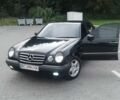 Чорний Мерседес Е-Клас, об'ємом двигуна 2.9 л та пробігом 385 тис. км за 6350 $, фото 1 на Automoto.ua