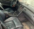 Чорний Мерседес Е-Клас, об'ємом двигуна 2.8 л та пробігом 250 тис. км за 2400 $, фото 4 на Automoto.ua