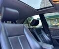 Черный Мерседес Е-Класс, объемом двигателя 2.8 л и пробегом 293 тыс. км за 4000 $, фото 3 на Automoto.ua