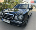 Мерседес Е-Класс 1999 в Львове на Automoto.ua Черный Мерседес Е-Класс, объемом двигателя 2.8 л и пробегом 394 тыс. км за 3100 $, фото 1 на Automoto.ua