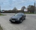 Чорний Мерседес Е-Клас, об'ємом двигуна 2.8 л та пробігом 509 тис. км за 3100 $, фото 1 на Automoto.ua