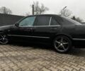 Чорний Мерседес Е-Клас, об'ємом двигуна 4.3 л та пробігом 258 тис. км за 4500 $, фото 5 на Automoto.ua