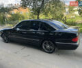Мерседес Е-Класс 1999 в Львове на Automoto.ua Черный Мерседес Е-Класс, объемом двигателя 2.8 л и пробегом 394 тыс. км за 3100 $, фото 8 на Automoto.ua