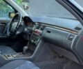 Черный Мерседес Е-Класс, объемом двигателя 2.15 л и пробегом 300 тыс. км за 3199 $, фото 17 на Automoto.ua