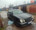 Черный Мерседес Е-Класс, объемом двигателя 2.8 л и пробегом 250 тыс. км за 3500 $, фото 9 на Automoto.ua