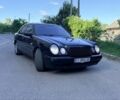 Черный Мерседес Е-Класс, объемом двигателя 4.3 л и пробегом 350 тыс. км за 1999 $, фото 1 на Automoto.ua