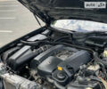Черный Мерседес Е-Класс, объемом двигателя 3.2 л и пробегом 473 тыс. км за 3999 $, фото 13 на Automoto.ua